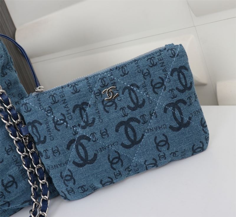 Chanel Satchel Bags